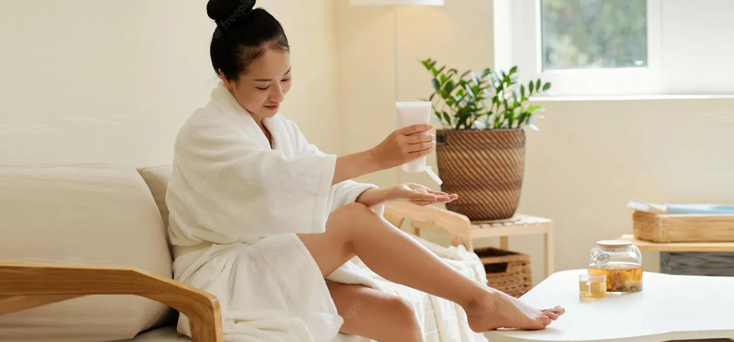 Simple Yet Effective Me-time and Self-Pampering Activities post thumbnail image